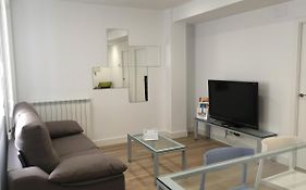 Casas Uva República Argentina, 18, Logroño